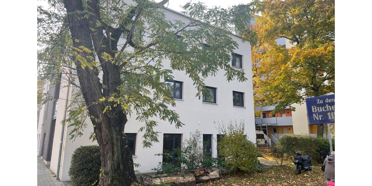 Etagenwohnung Nürnberg Kleinweidenmühle - 1 Zimmer, 40 m&sup2;, 850&euro; | Angebot:25416583