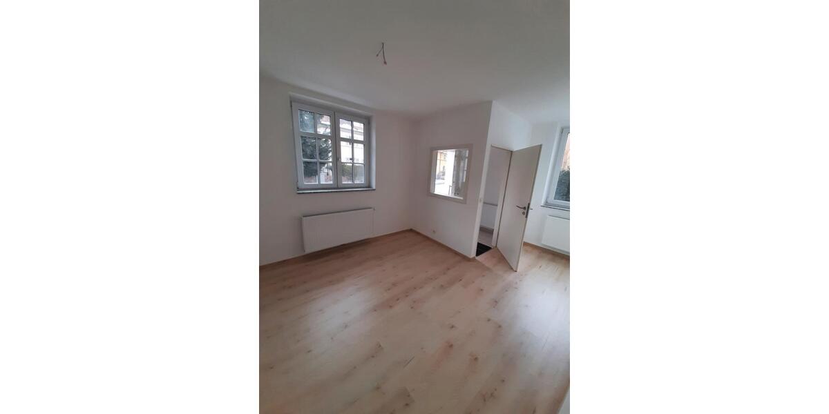 Etagenwohnung Erlangen Bruck - 2 Zimmer, 48 m&sup2;, 723&euro; | Angebot:26521925