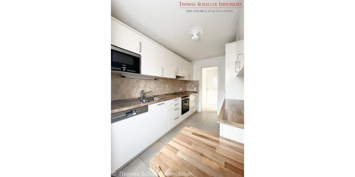 Etagenwohnung Nürnberg Zerzabelshof - 4 Zimmer, 97 m&sup2;, 1.600&euro; | Angebot:25941953