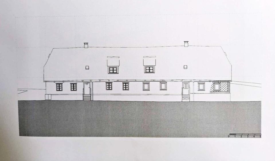 Mehrfamilienhaus, Wohnhaus Oberasbach - 10 Zimmer, 400 m&sup2;, 139.000&euro; | Angebot:24748673