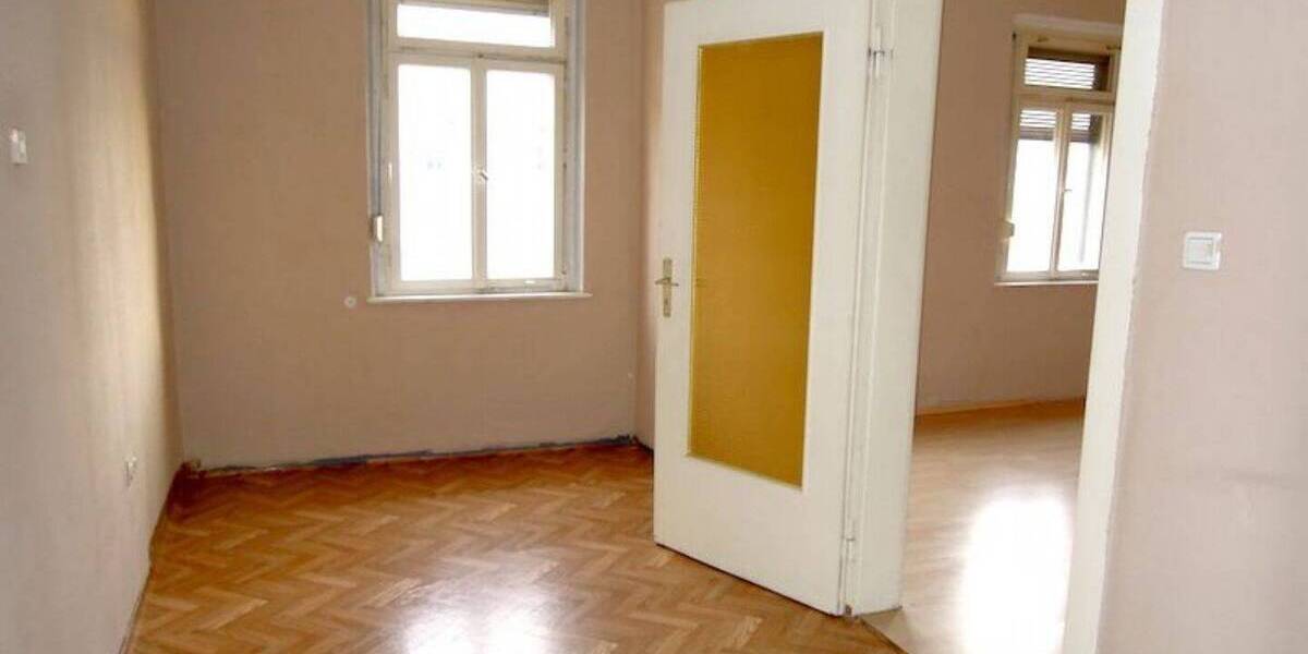 Etagenwohnung Fürth Südstadt - 3 Zimmer, 66 m&sup2;, 184.900&euro; | Angebot:26376169