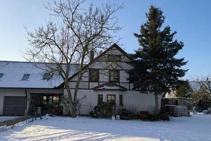 Haus Röttenbach - 8 Zimmer, 200 m&sup2;, 639.000&euro; | Angebot:25829906