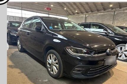VW Polo 16.700 km 22.908 &euro; Neustadt/Aisch 91413