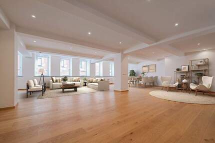 Wohnung Nürnberg Lorenz - 3 Zimmer, 170 m&sup2;, 898.000&euro; | Angebot:25779514