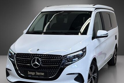 Mercedes-Benz V 250 22.733 km 78.599 &euro; Altdorf 90518