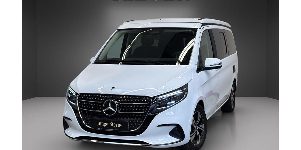 Mercedes-Benz V 250 22.733 km 78.599 &euro; Altdorf 90518