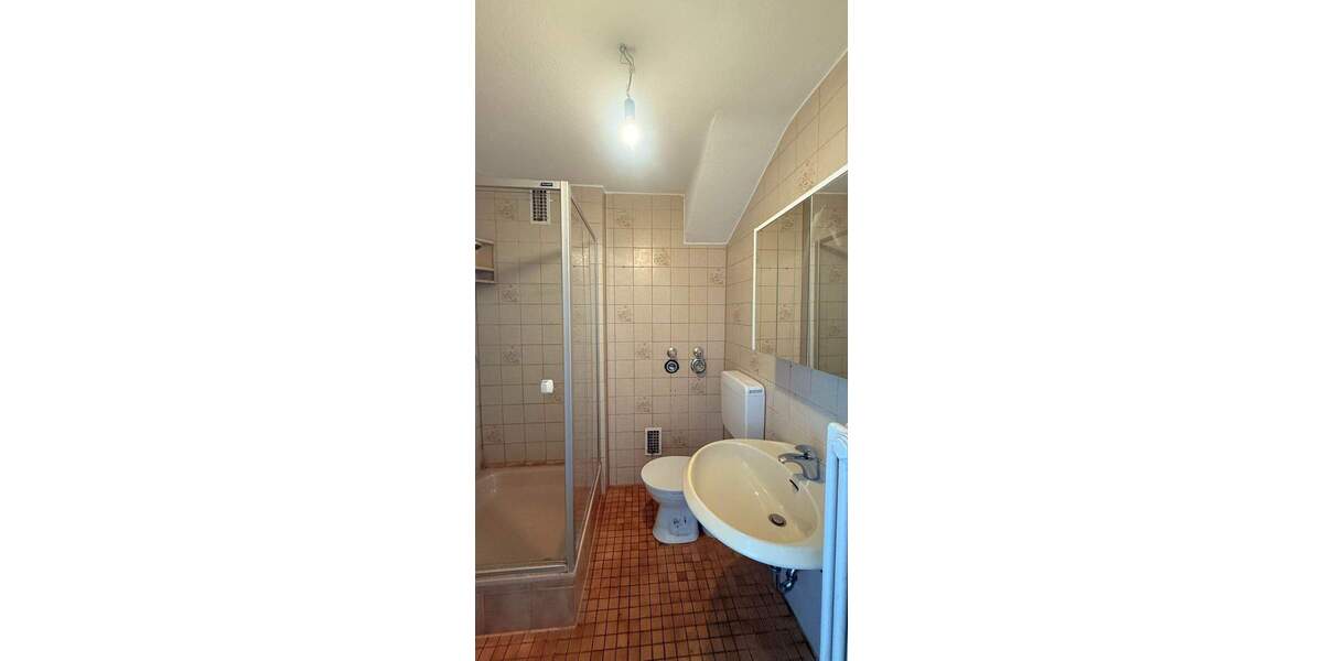 Etagenwohnung Nürnberg Maxfeld - 3 Zimmer, 74 m&sup2;, 1.056&euro; | Angebot:25665858