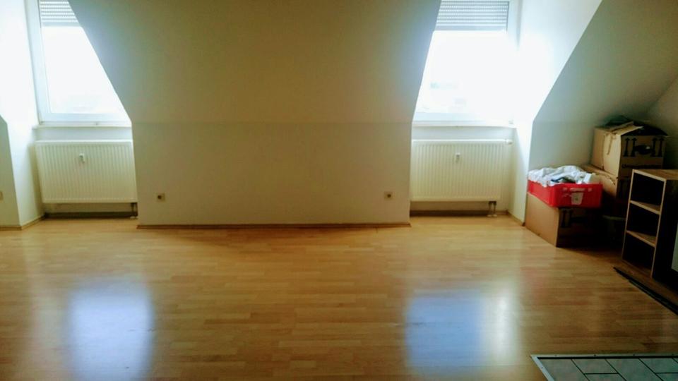 Maisonettenwohnung Fürth Südstadt - 1.5 Zimmer, 51 m&sup2;, 169.000&euro; | Angebot:26516036