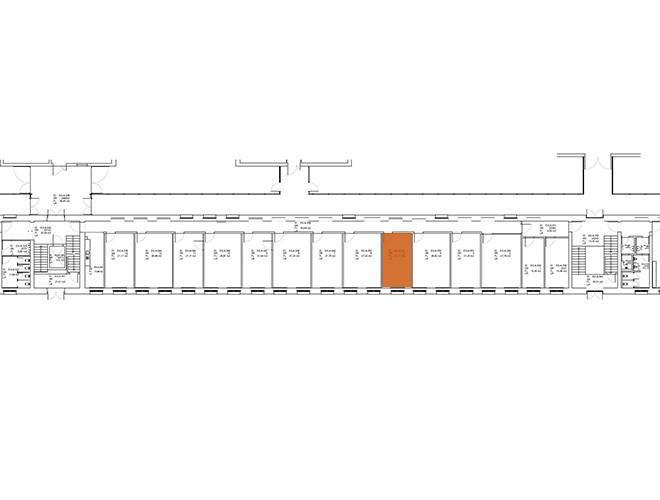 Gewerbeobjekt Nürnberg Hasenbuck - 489&euro; | Angebot:23805982