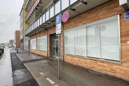 Gewerbeobjekt Nürnberg Gostenhof - 2.340&euro; | Angebot:25733743