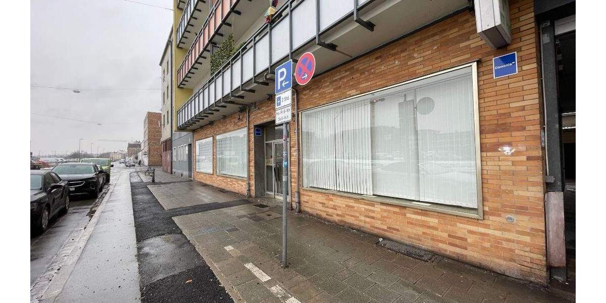 Gewerbeobjekt Nürnberg Gostenhof - 2.340&euro; | Angebot:25733743