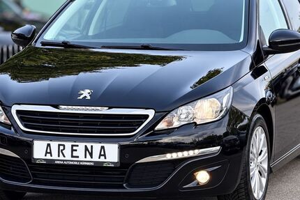 Peugeot 308 189.990 km 6.799 &euro; Nürnberg 90431