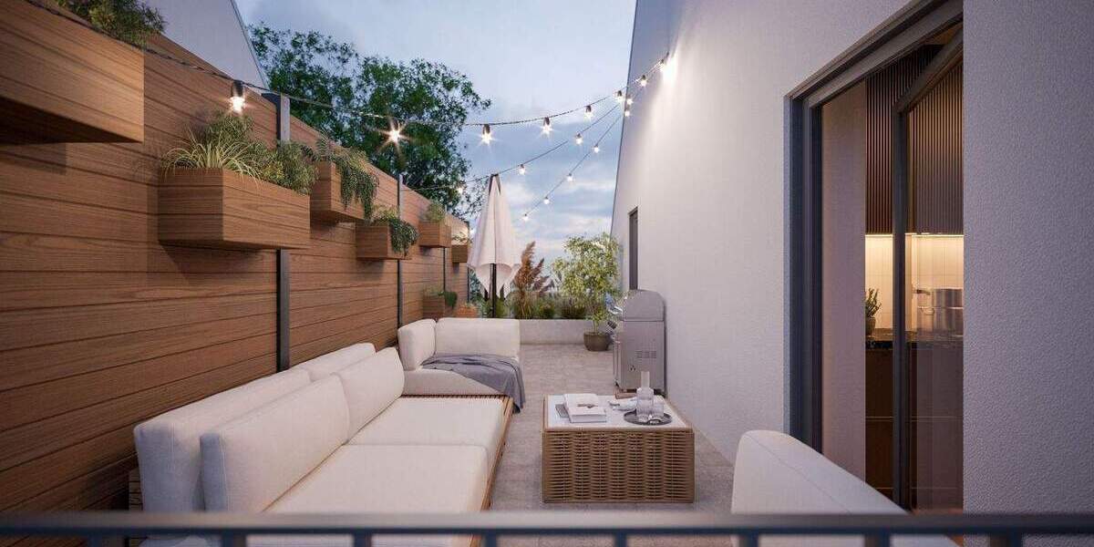 Etagenwohnung Röthenbach an der Pegnitz Röthenbach - 3 Zimmer, 86 m&sup2;, 504.540&euro; | Angebot:25879197