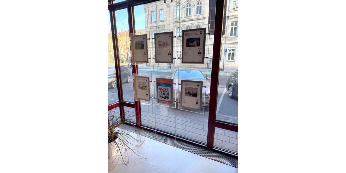 Gewerbeobjekt Fürth Innenstadt - 3 Zimmer, 1.250&euro; | Angebot:25704390