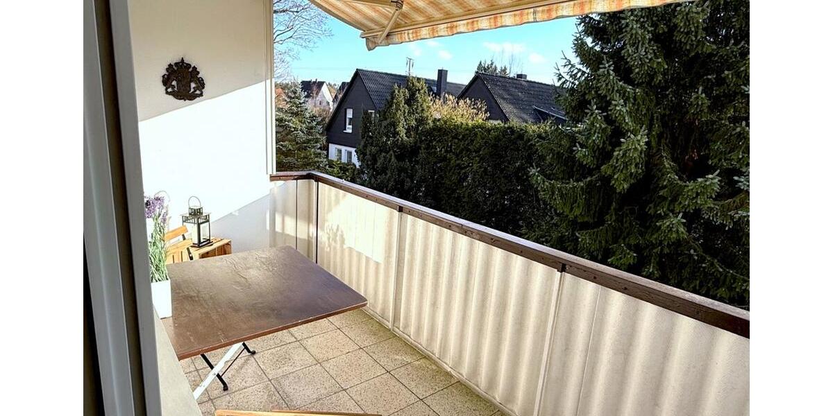 Etagenwohnung Nürnberg Erlenstegen - 2 Zimmer, 68 m&sup2;, 248.000&euro; | Angebot:25755715