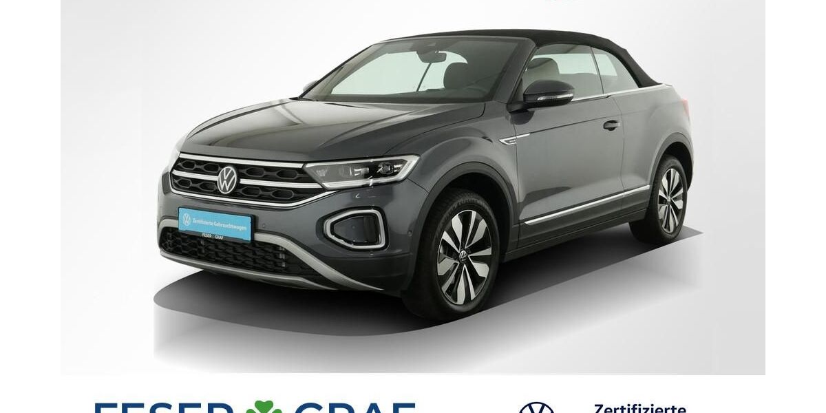 VW T-Roc 18.150 km 29.440 &euro; Nürnberg 90441