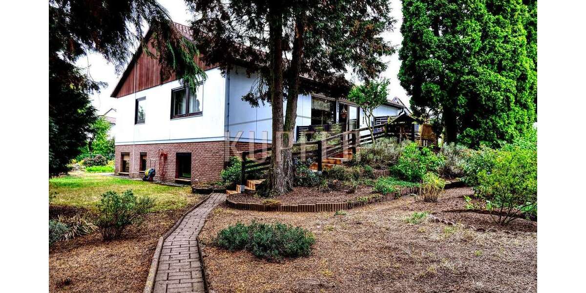 Einfamilienhaus Uttenreuth - 5 Zimmer, 131 m&sup2;, 525.000&euro; | Angebot:24083717