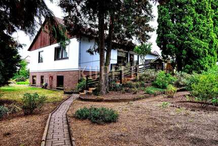 Haus Uttenreuth - 5 Zimmer, 131 m&sup2;, 525.000&euro; | Angebot:24083717