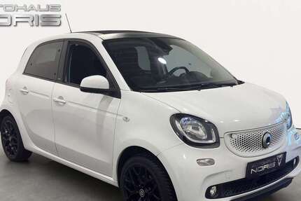 Smart forFour 84.900 km 12.990 &euro; Roth 91154