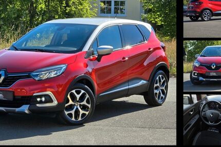 Renault Captur 91.300 km 9.450 &euro; Lauf a.d. Pegnitz 91207