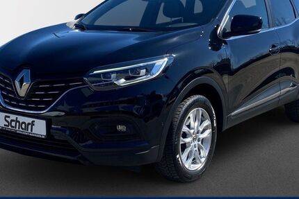Renault Kadjar 65.428 km 18.990 &euro; Lauf 91207