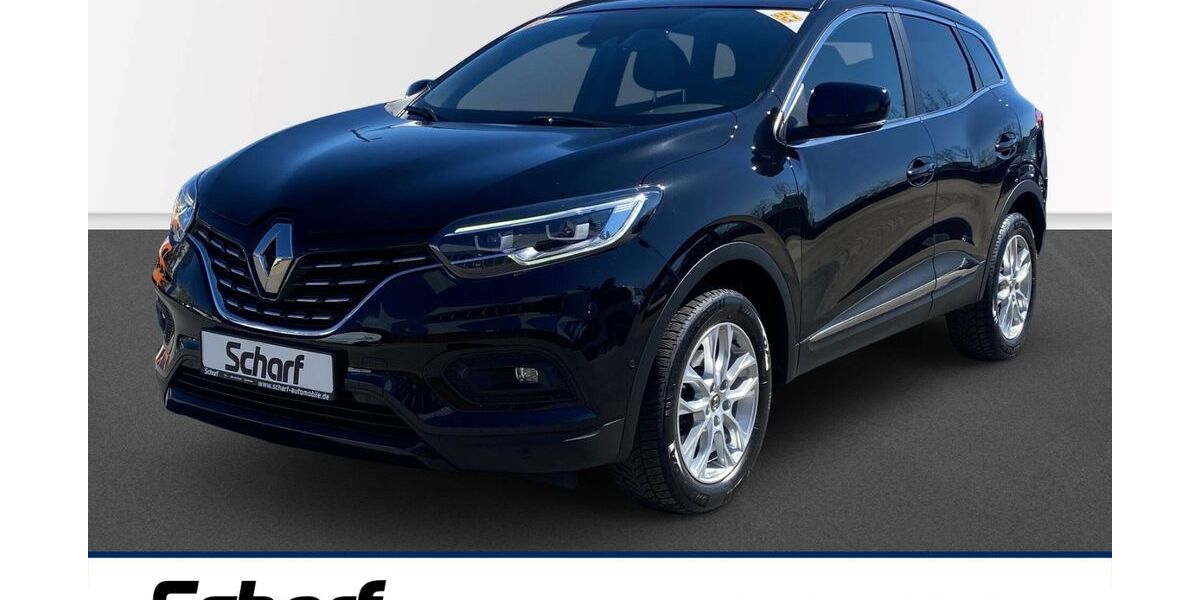Renault Kadjar 65.428 km 18.990 &euro; Lauf 91207