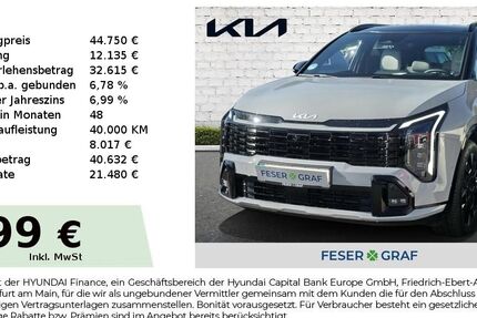 Kia Sportage 4.950 km 37.850 &euro; Roth 91154