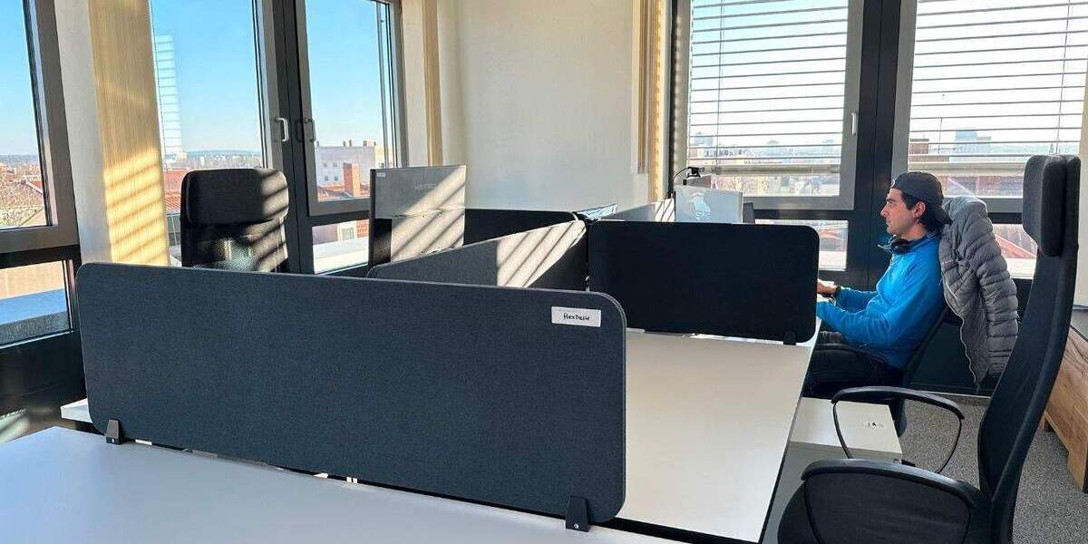 Gewerbeobjekt Nürnberg Gärten b Wöhrd - 189&euro; | Angebot:25752933