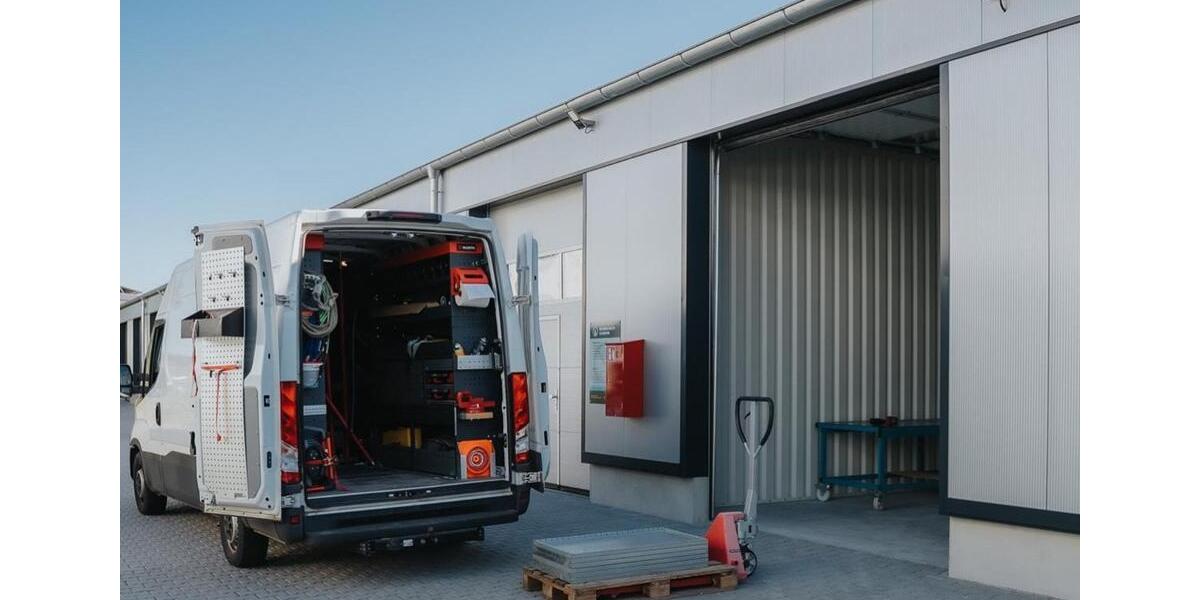 Gewerbeobjekt Nürnberg Almoshof - 1.250&euro; | Angebot:23392259