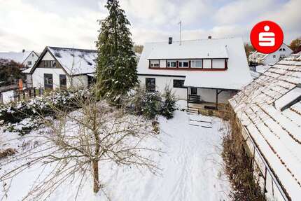 Haus Lauf - 6 Zimmer, 180 m&sup2;, 429.000&euro; | Angebot:25199031