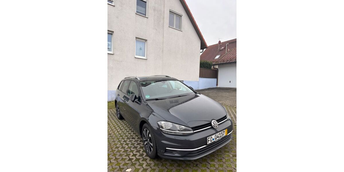 VW Golf 207.000 km 13.000 &euro; Igensdorf 91338