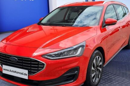 Ford Focus 41.939 km 16.990 &euro; Fürth 90765