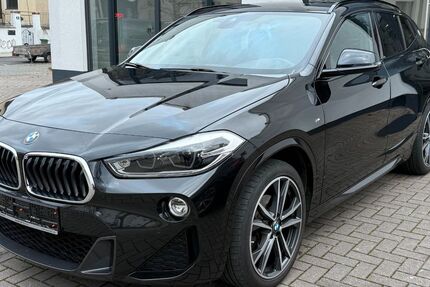 BMW X2 126.000 km 19.900 &euro; Fürth bei Nürnberg 90765