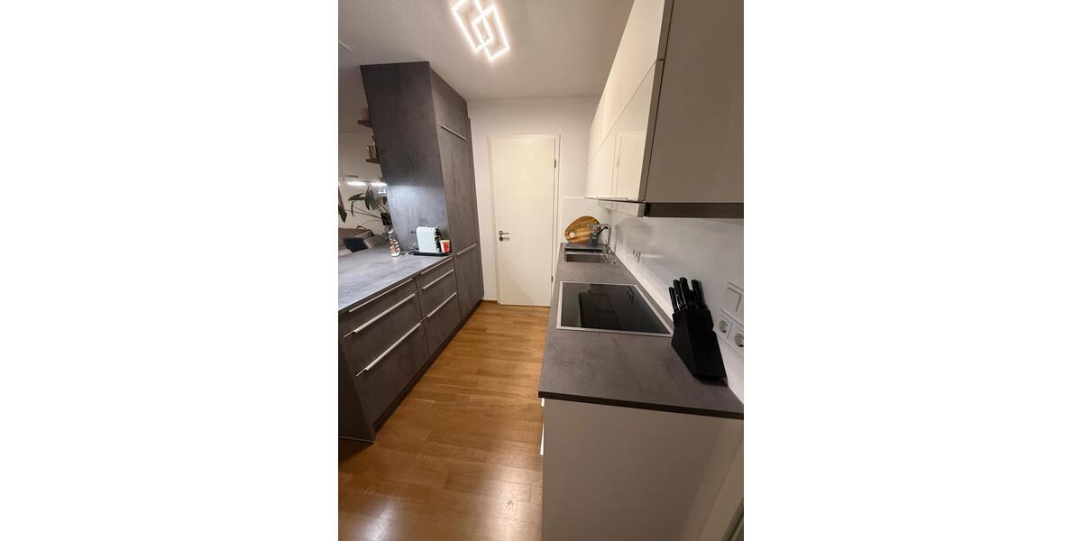 Etagenwohnung Zirndorf - 2 Zimmer, 64 m&sup2;, 349.000&euro; | Angebot:24512197