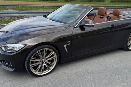 BMW 430 111.058 km 21.490 &euro; Winkelhaid 90610
