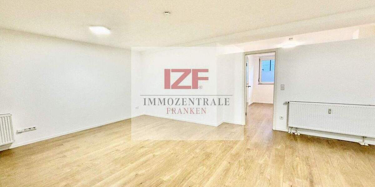 Etagenwohnung Nürnberg Gibitzenhof - 2 Zimmer, 65 m&sup2;, 730&euro; | Angebot:25968761
