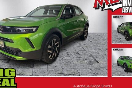 Opel Mokka 41.683 km 14.990 &euro; Forchheim 91301
