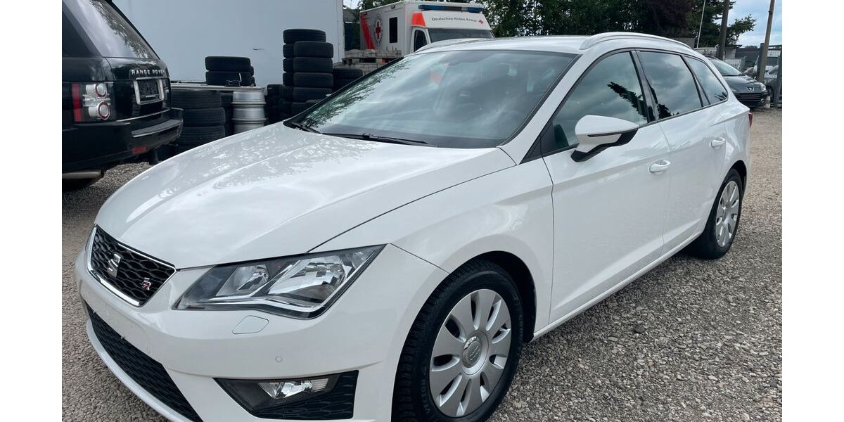 Seat Leon 100.000 km 7.000 &euro; Nürnberg 90427