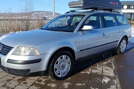 VW Passat Variant 273.900 km 1.150 &euro; Nürnberg 90439