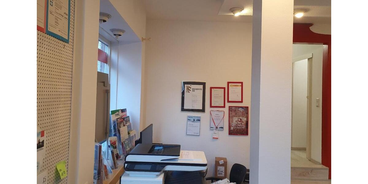 Gewerbeobjekt Nürnberg Sankt Leonhard - 1.189&euro; | Angebot:24622168