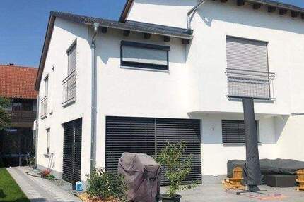 Haus Herzogenaurach - 5 Zimmer, 143 m&sup2;, 698.000&euro; | Angebot:26672472