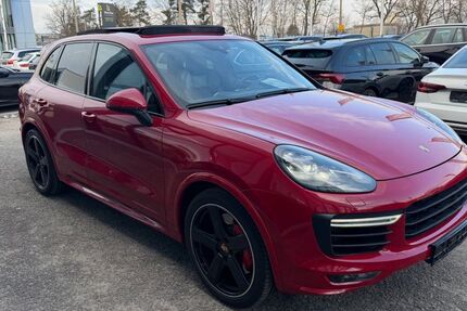 Porsche Cayenne 169.000 km 29.500 &euro; Fürth bei Nürnberg 90763
