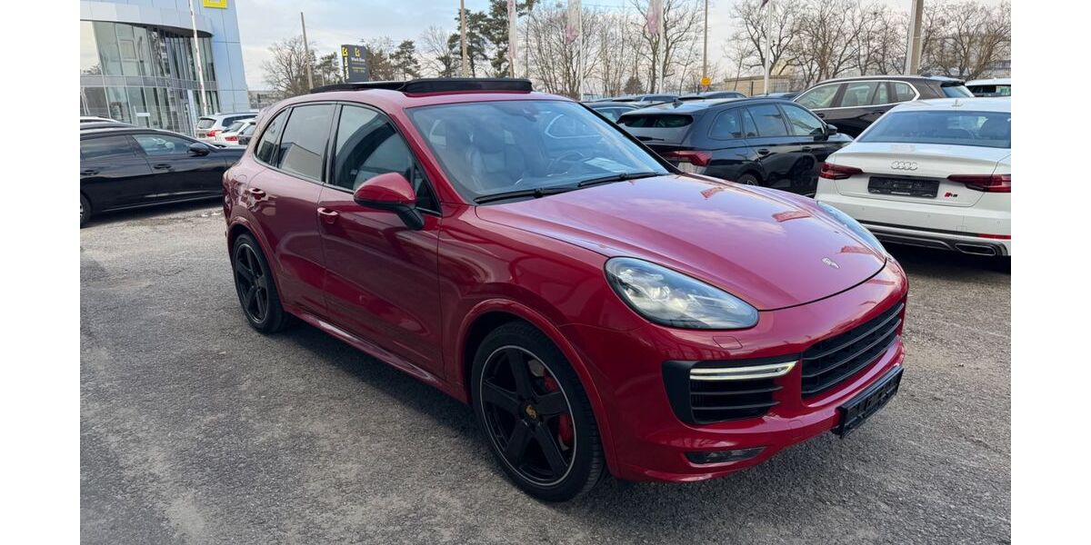 Porsche Cayenne 169.000 km 29.500 &euro; Fürth bei Nürnberg 90763
