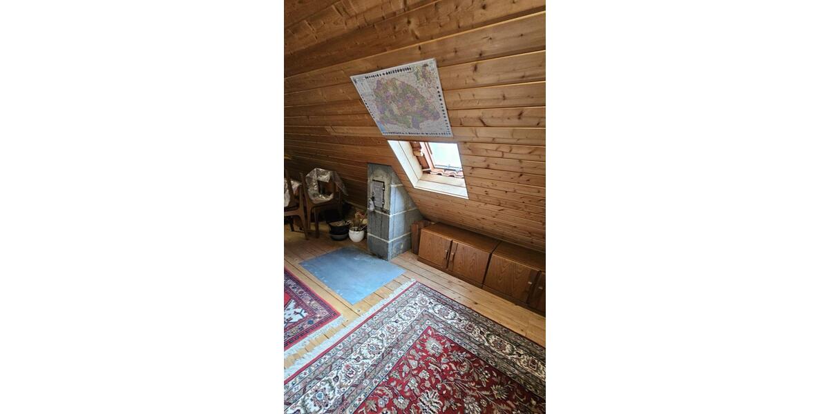 Dachgeschoßwohnung Nürnberg Eibach - 4 Zimmer, 105 m&sup2;, 399.000&euro; | Angebot:24869445