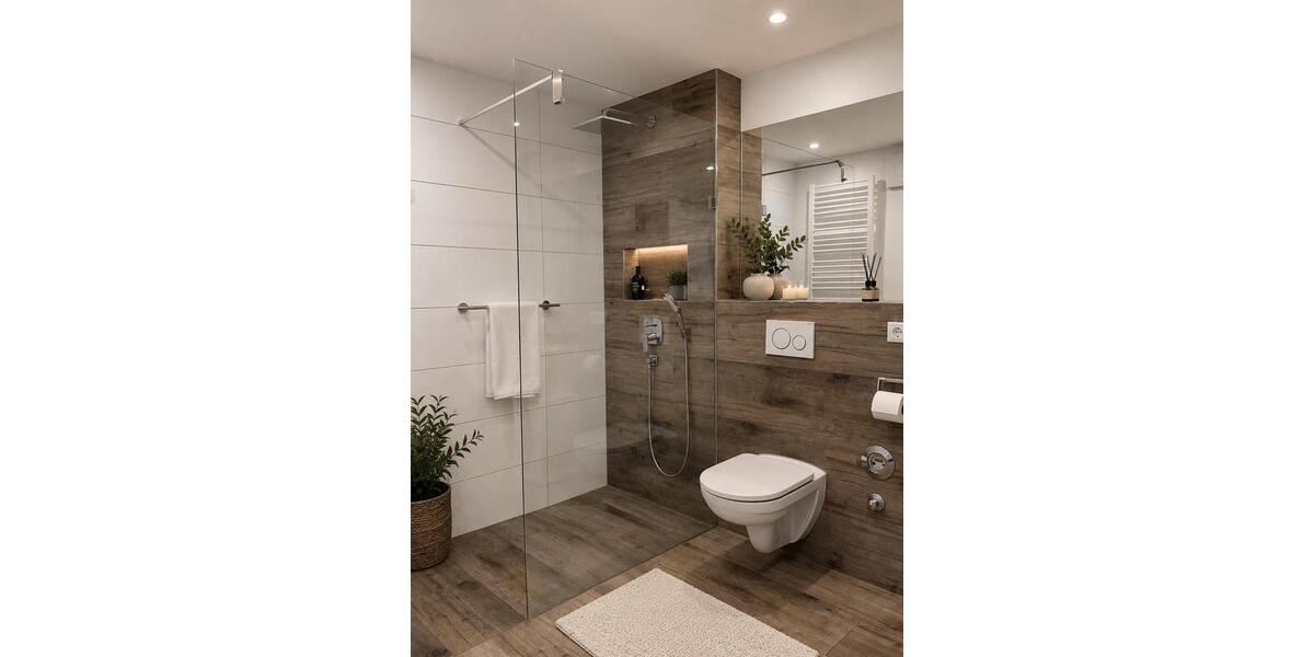 Terrassenwohnung Zirndorf - 2 Zimmer, 64 m&sup2;, 1.185&euro; | Angebot:26609511
