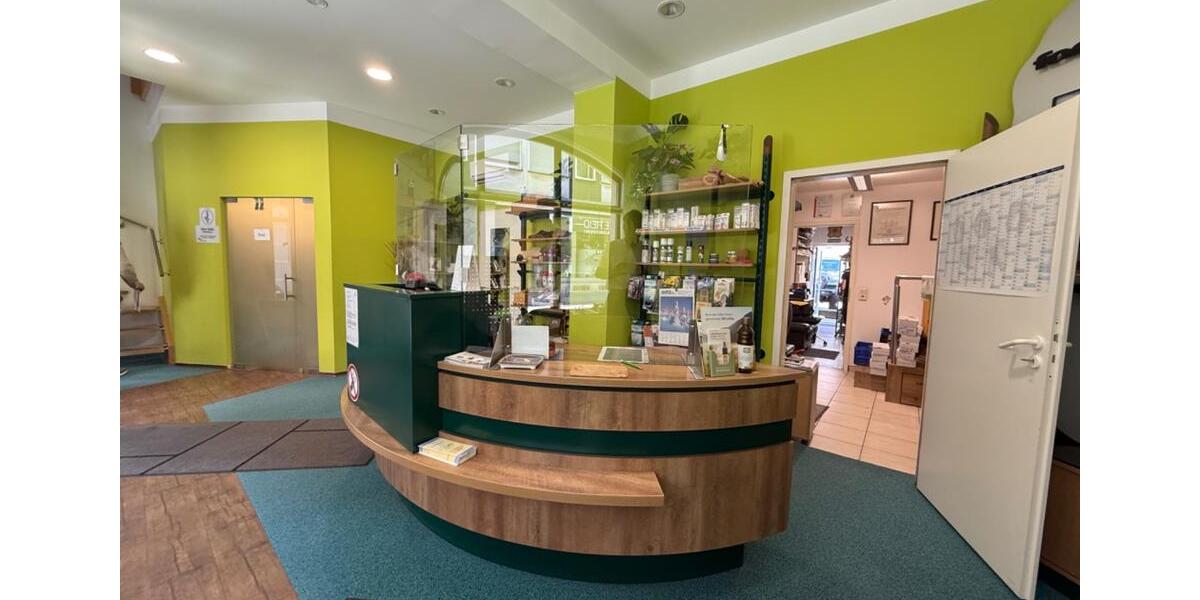 Gewerbeobjekt Nürnberg Altstadt, St. Lorenz - 2.500&euro; | Angebot:24833916