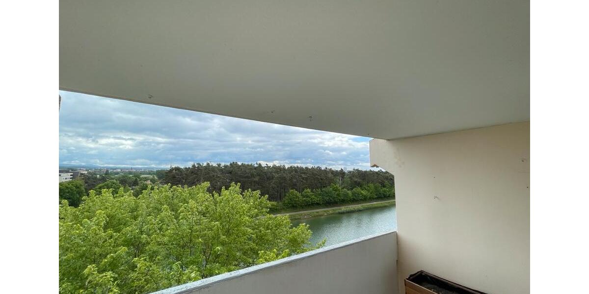 Etagenwohnung Erlangen Alterlangen - 1 Zimmer, 50 m&sup2;, 690&euro; | Angebot:26614937