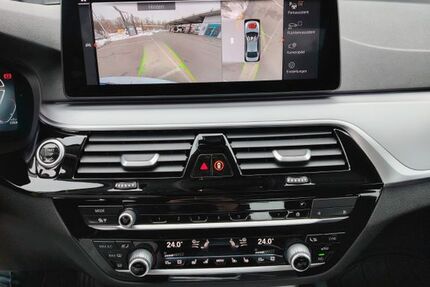 BMW 530 110.000 km 36.700 &euro; Nürnberg 90459