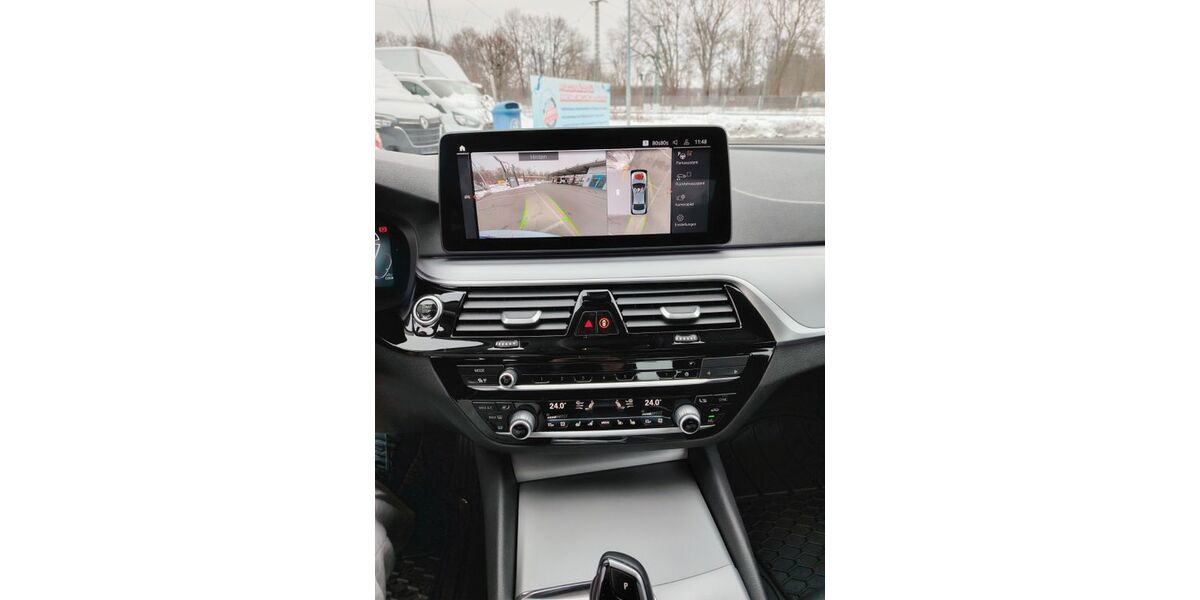 BMW 530 110.000 km 36.700 &euro; Nürnberg 90459