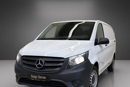 Mercedes-Benz Vito 51.223 km 21.301 &euro; Altdorf 90518